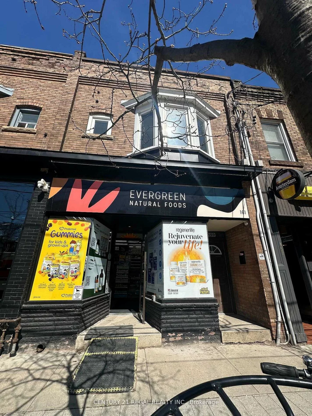159, RONCESVALLES, Roncesvalles, Toronto