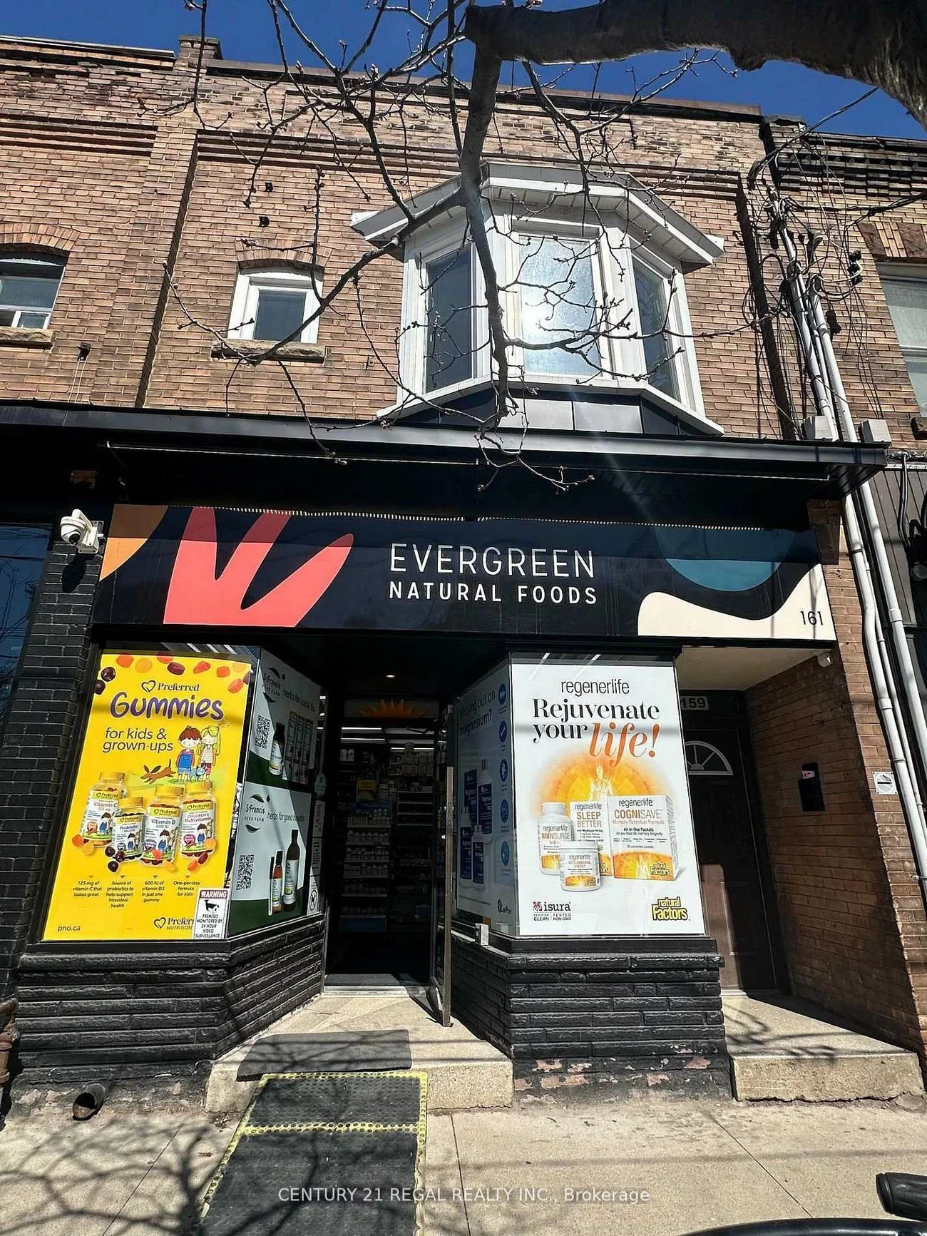 159, RONCESVALLES, Roncesvalles, Toronto