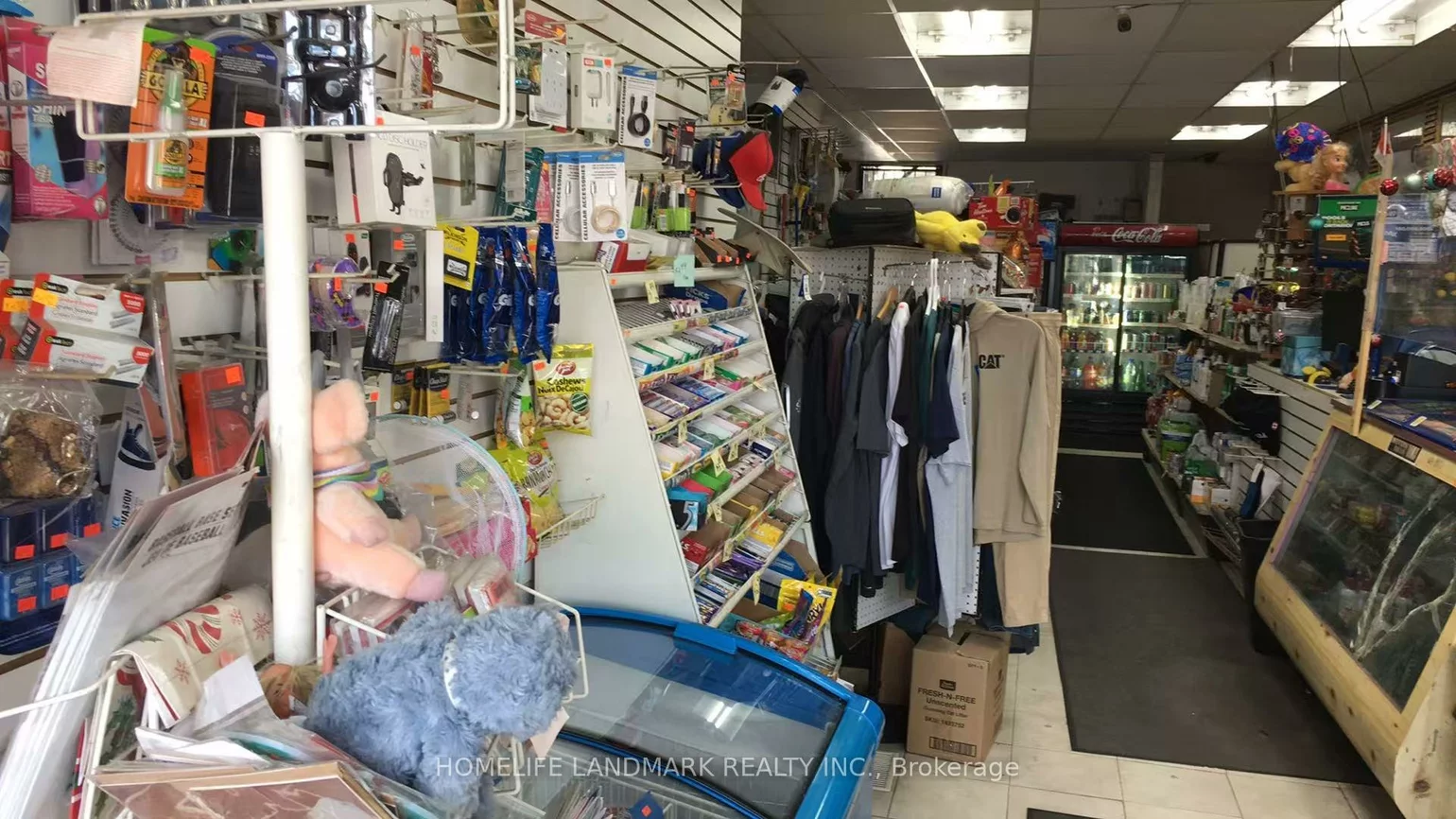 2432, Dufferin, Briar Hill-Belgravia, Toronto