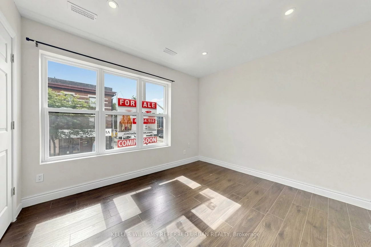 1218, Bloor, Dovercourt-Wallace Emerson-Junction, Toronto