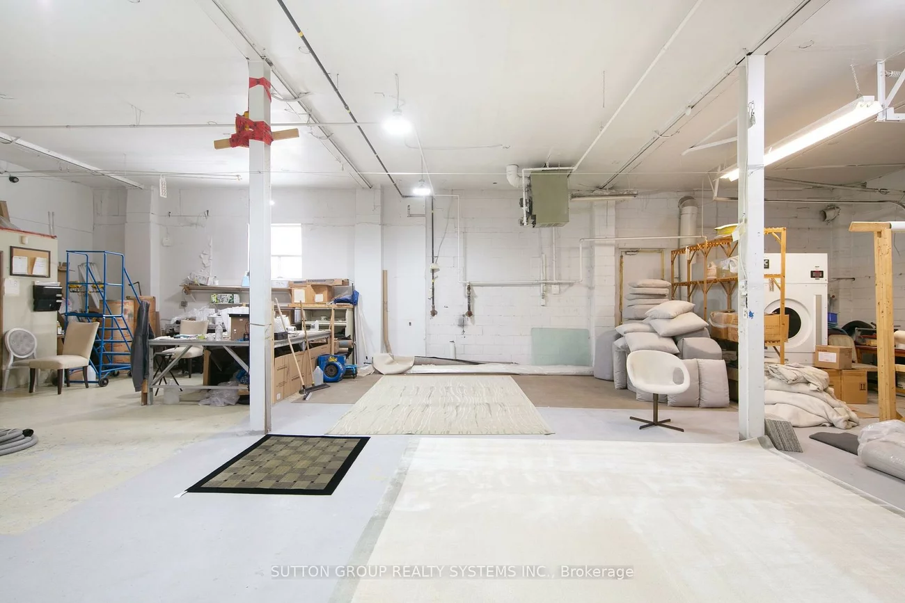 25, Milford, Brookhaven-Amesbury, Toronto