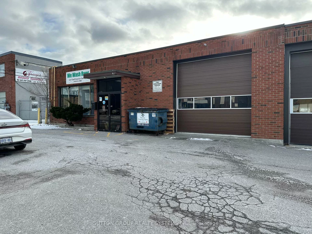 25, Milford, Brookhaven-Amesbury, Toronto