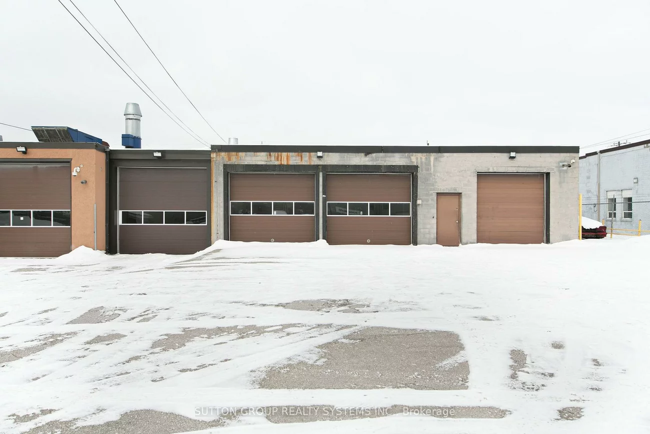 29, Milford, Brookhaven-Amesbury, Toronto