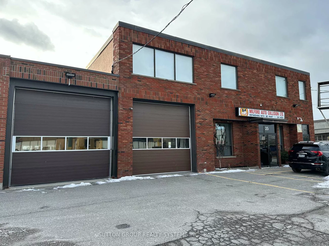 29, Milford, Brookhaven-Amesbury, Toronto
