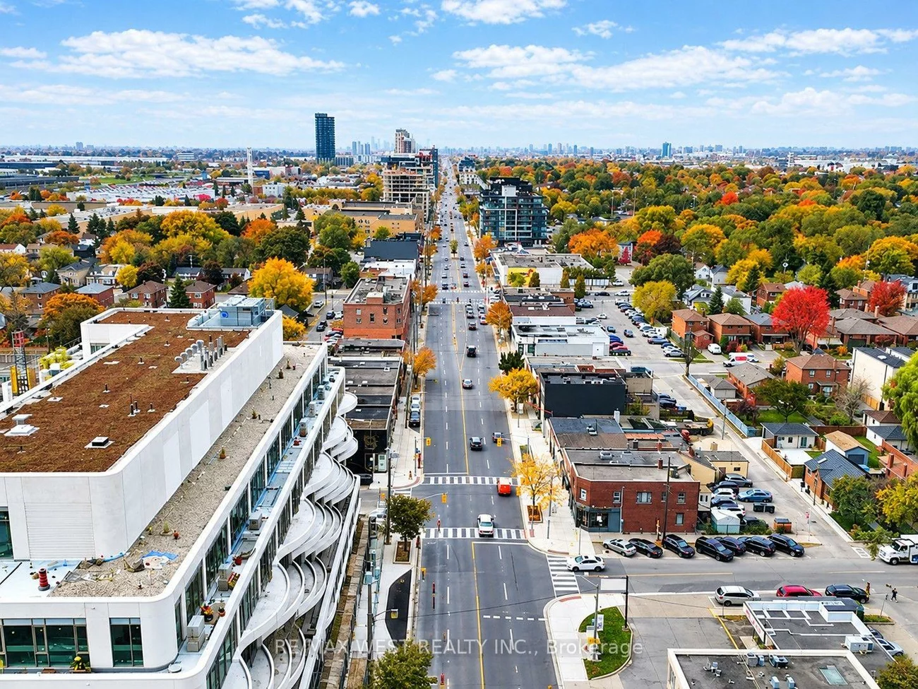 708, The Queensway, Stonegate-Queensway, Toronto