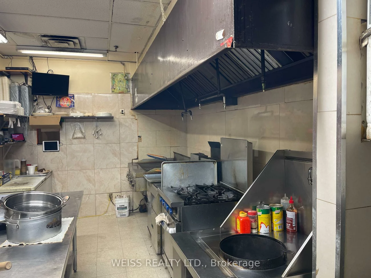 59, Four Winds, York University Heights, Toronto