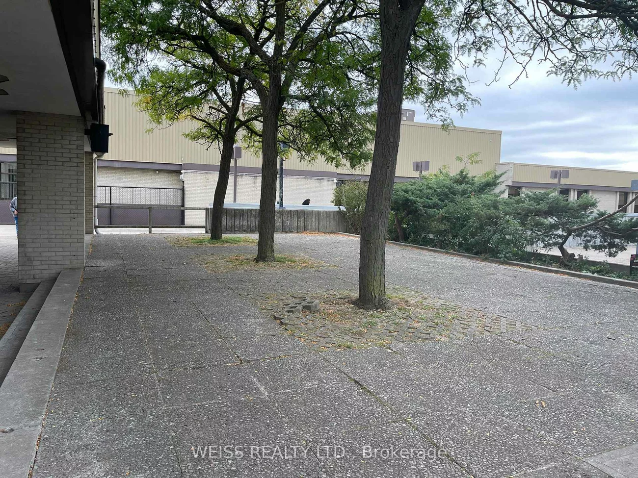 59, Four Winds, York University Heights, Toronto