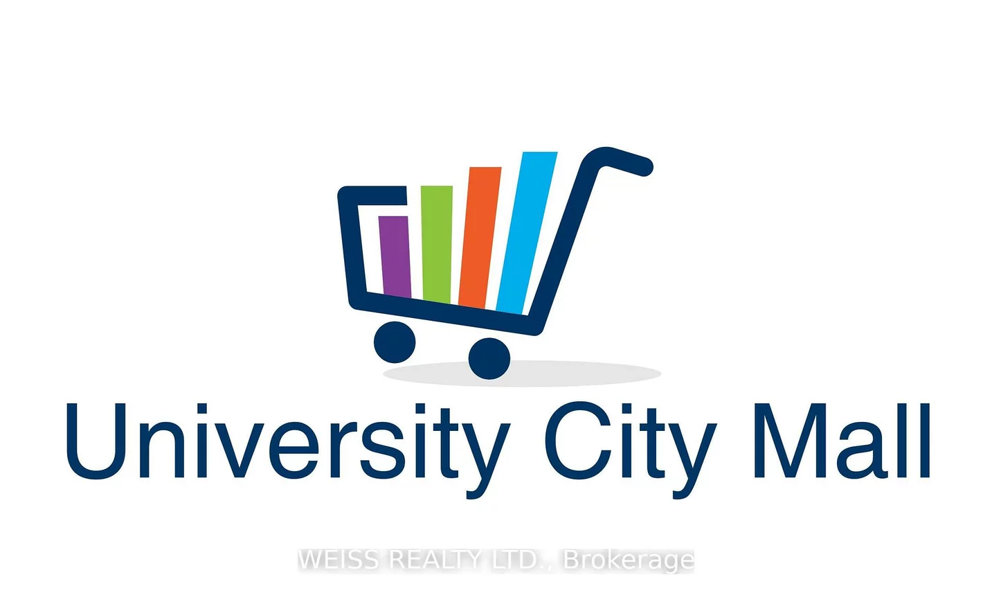 59, Four Winds, York University Heights, Toronto