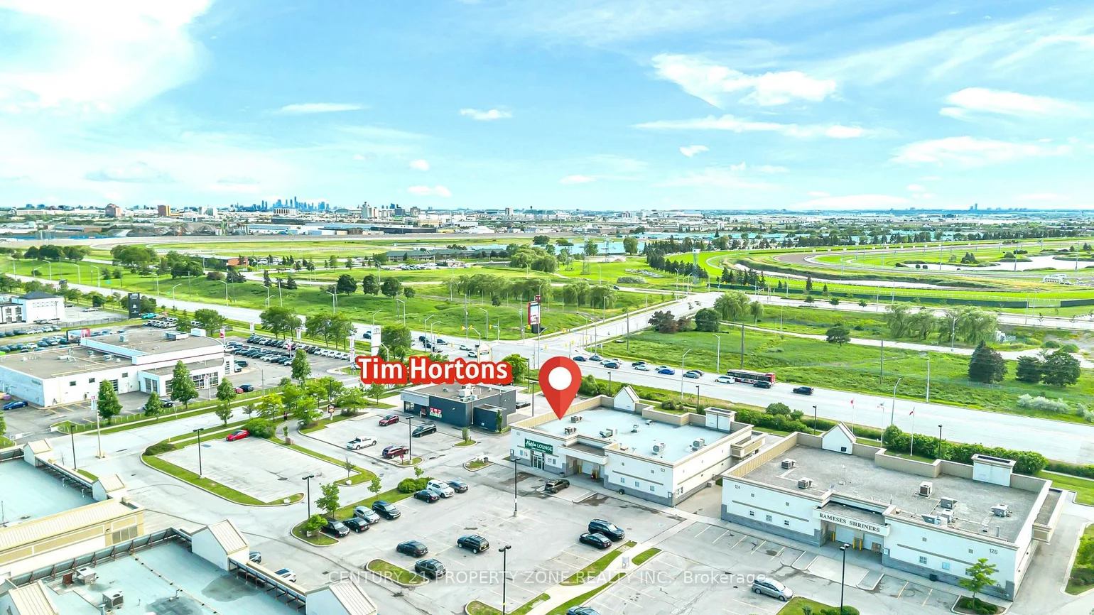 120, Queen Plate, West Humber-Clairville, Toronto