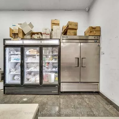 Commercial for sale, 120, Queen Plate, West Humber-Clairville, Toronto