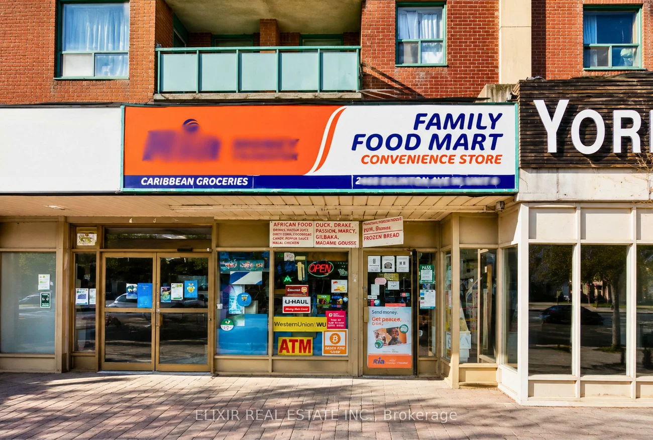 4- 2468, Eglinton, Beechborough-Greenbrook, Toronto