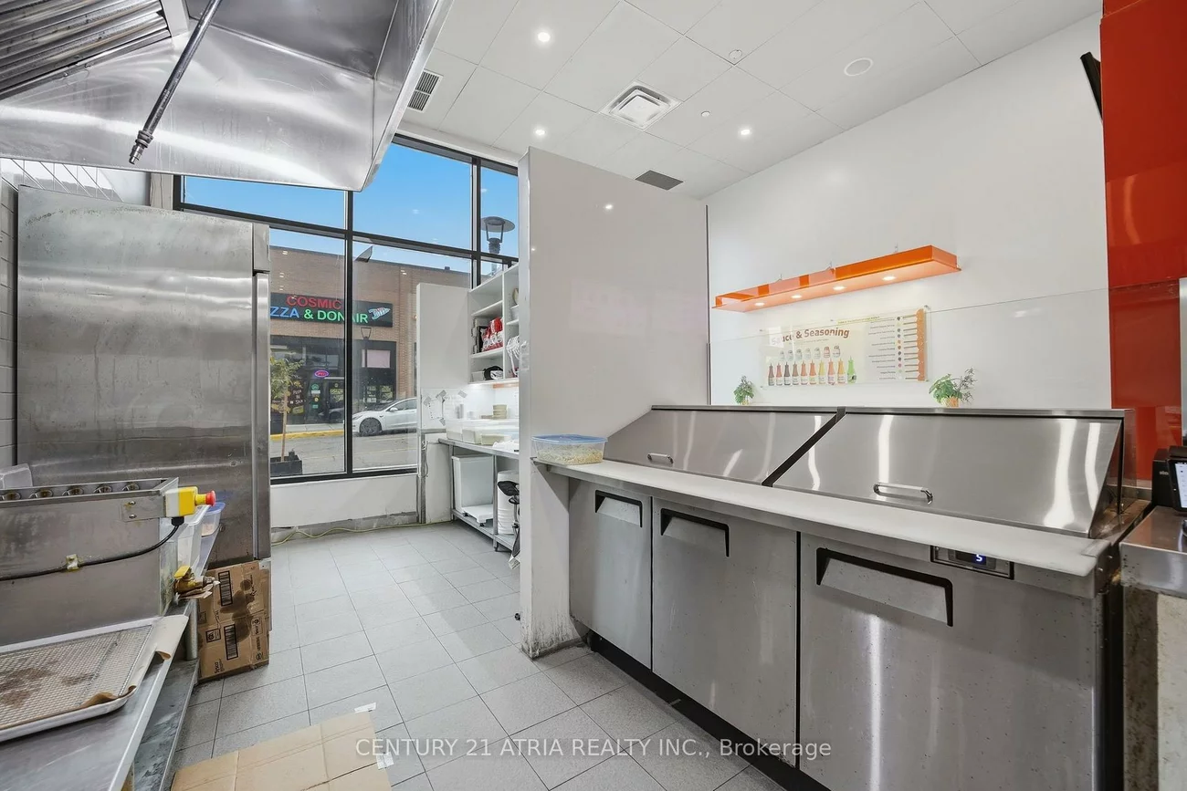 90, Weston, Junction Area, Toronto