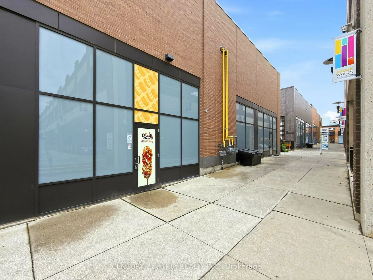 90, Weston, Junction Area, Toronto