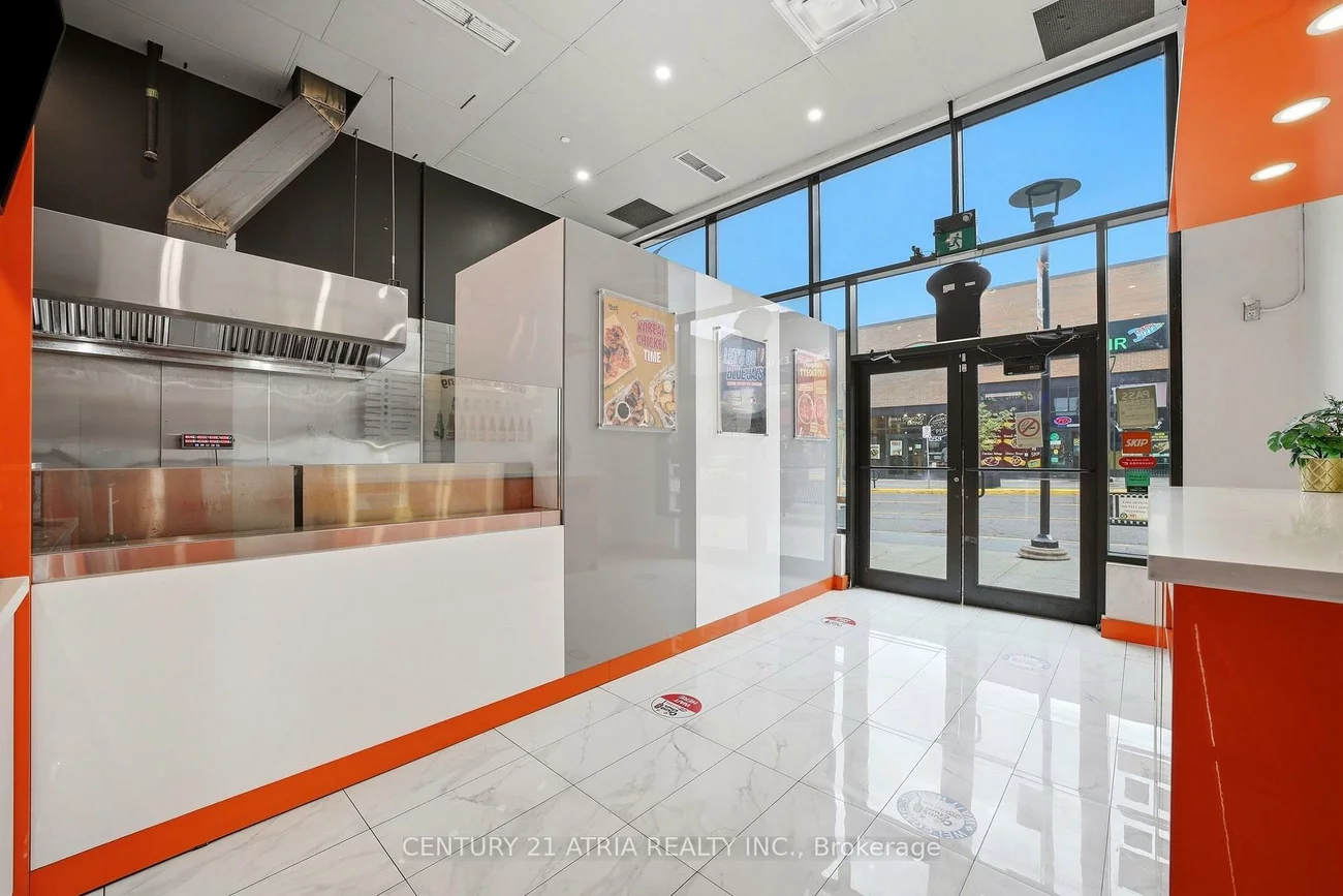 90, Weston, Junction Area, Toronto