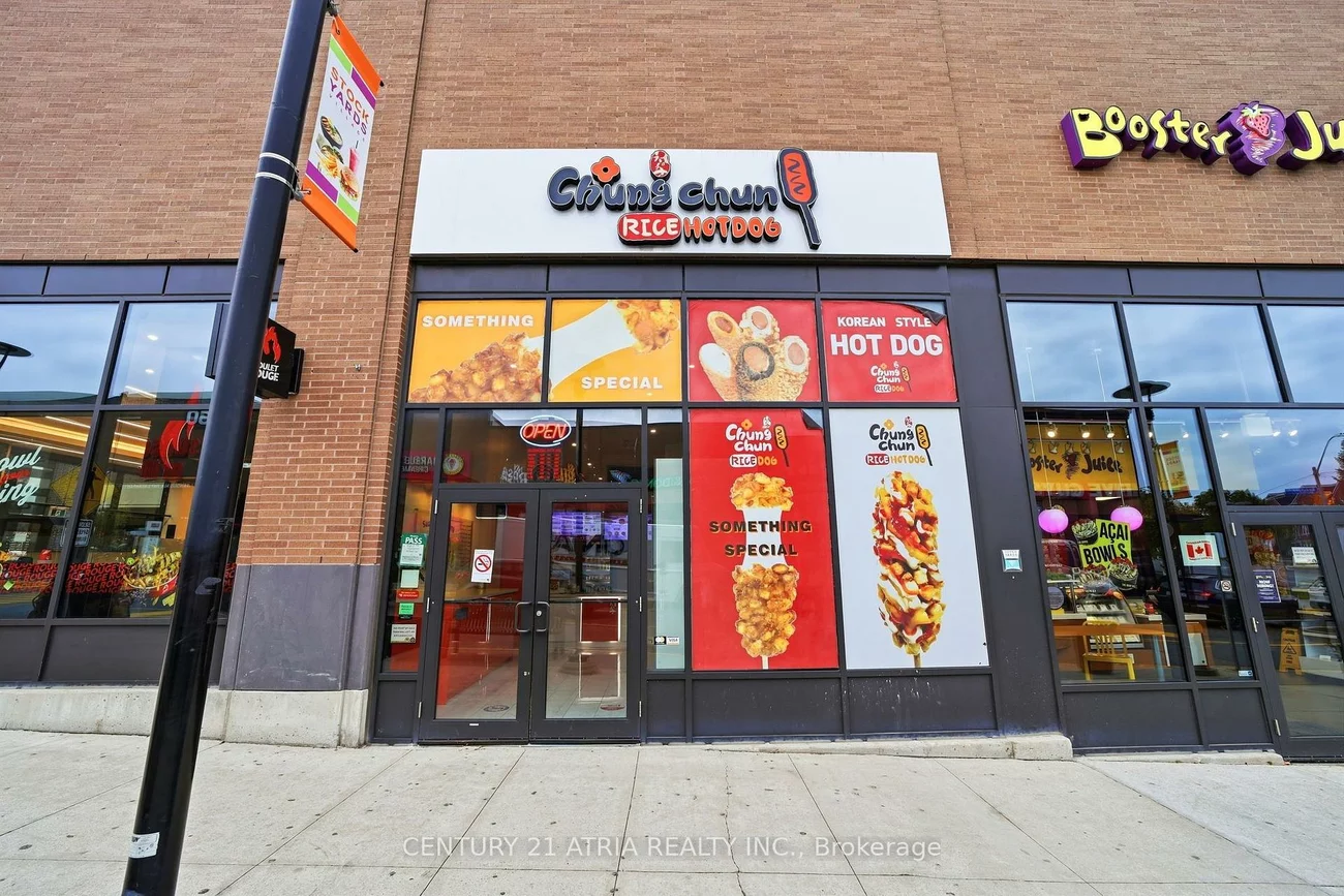 90, Weston, Junction Area, Toronto