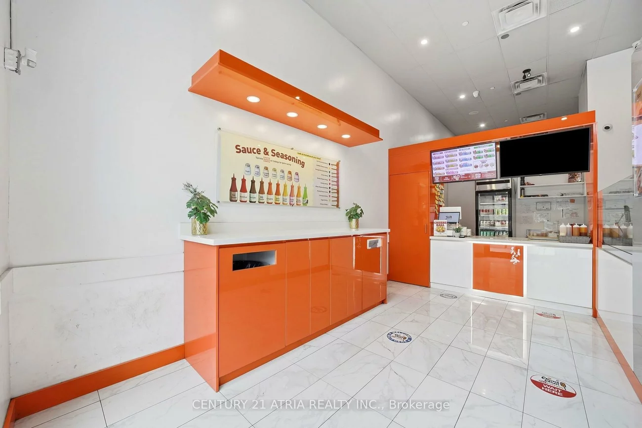 90, Weston, Junction Area, Toronto