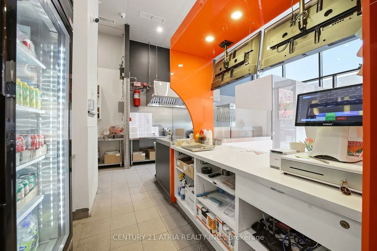 90, Weston, Junction Area, Toronto