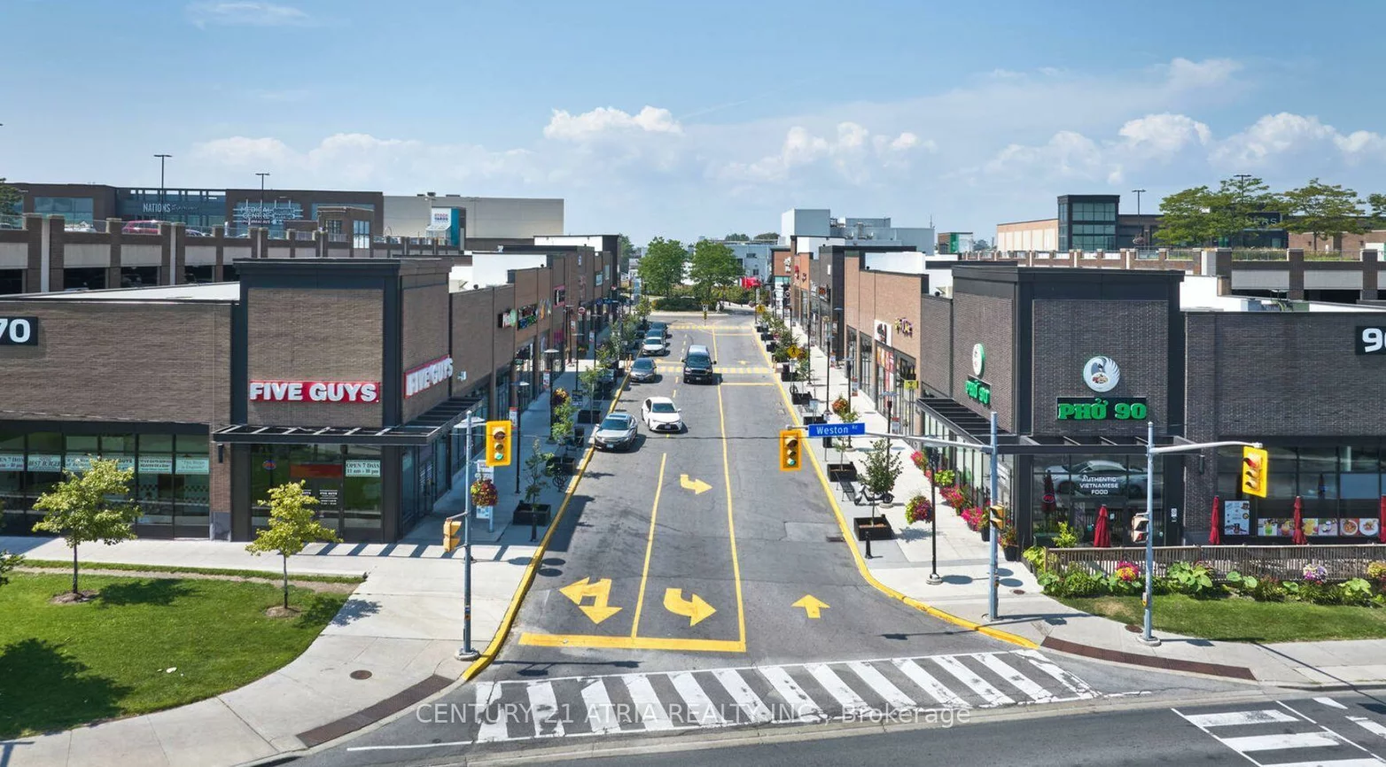 90, Weston, Junction Area, Toronto