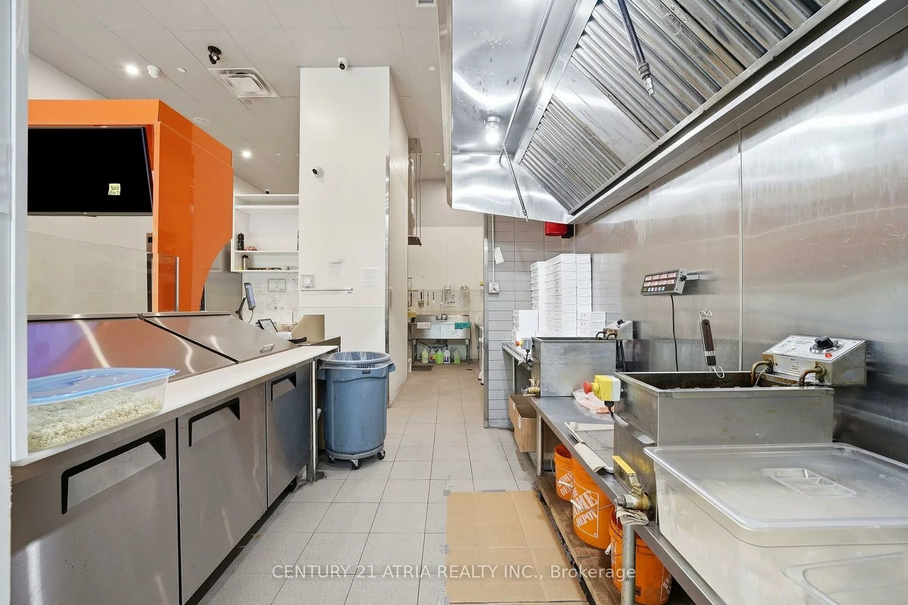 90, Weston, Junction Area, Toronto