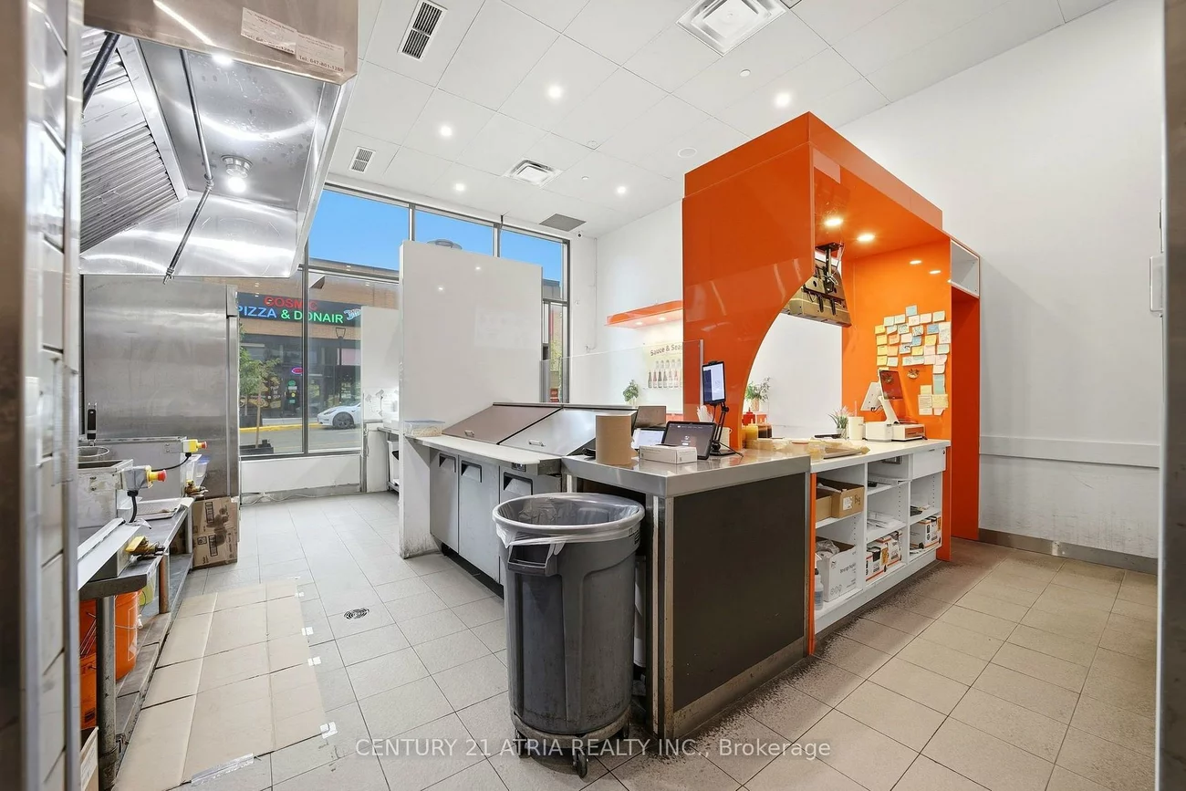 90, Weston, Junction Area, Toronto