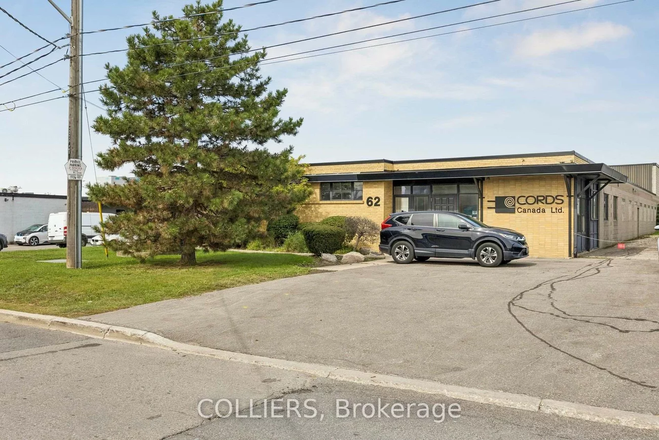 62, Densley, Brookhaven-Amesbury, Toronto