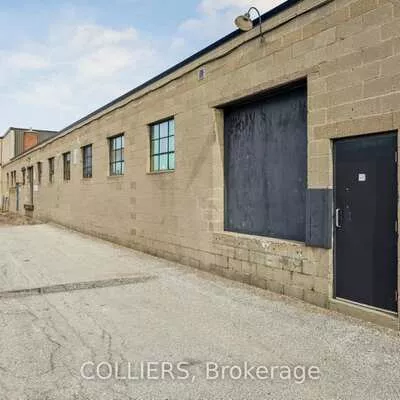Commercial for sale, 62, Densley, Brookhaven-Amesbury, Toronto