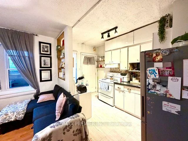 1193, St Clair, Corso Italia-Davenport, Toronto