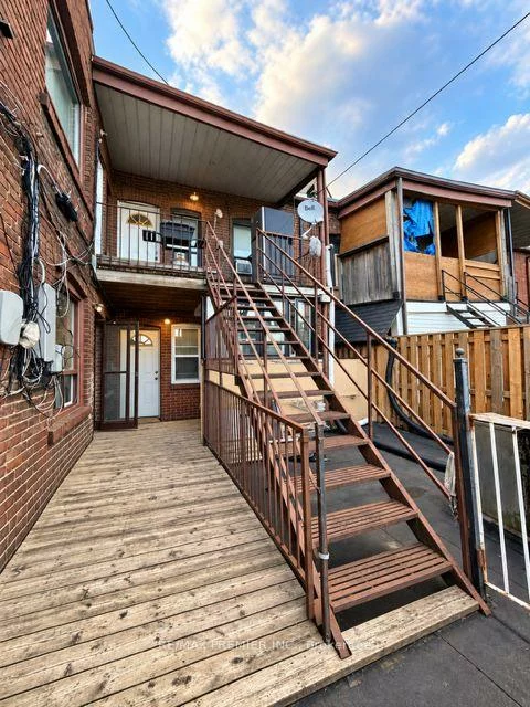 1193, St Clair, Corso Italia-Davenport, Toronto