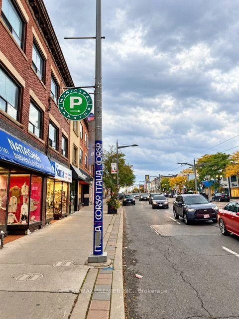 1193, St Clair, Corso Italia-Davenport, Toronto