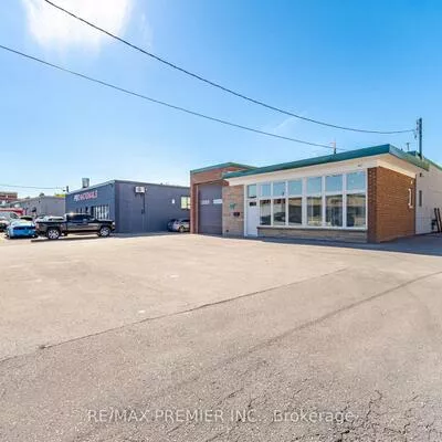 Commercial for sale, 34, Rivalda, Humbermede, Toronto