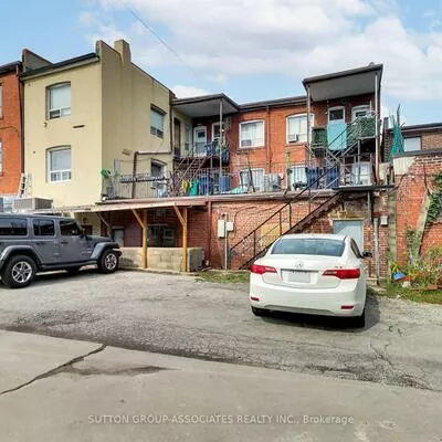 Commercial for sale, 1181-1183, St Clair, Corso Italia-Davenport, Toronto