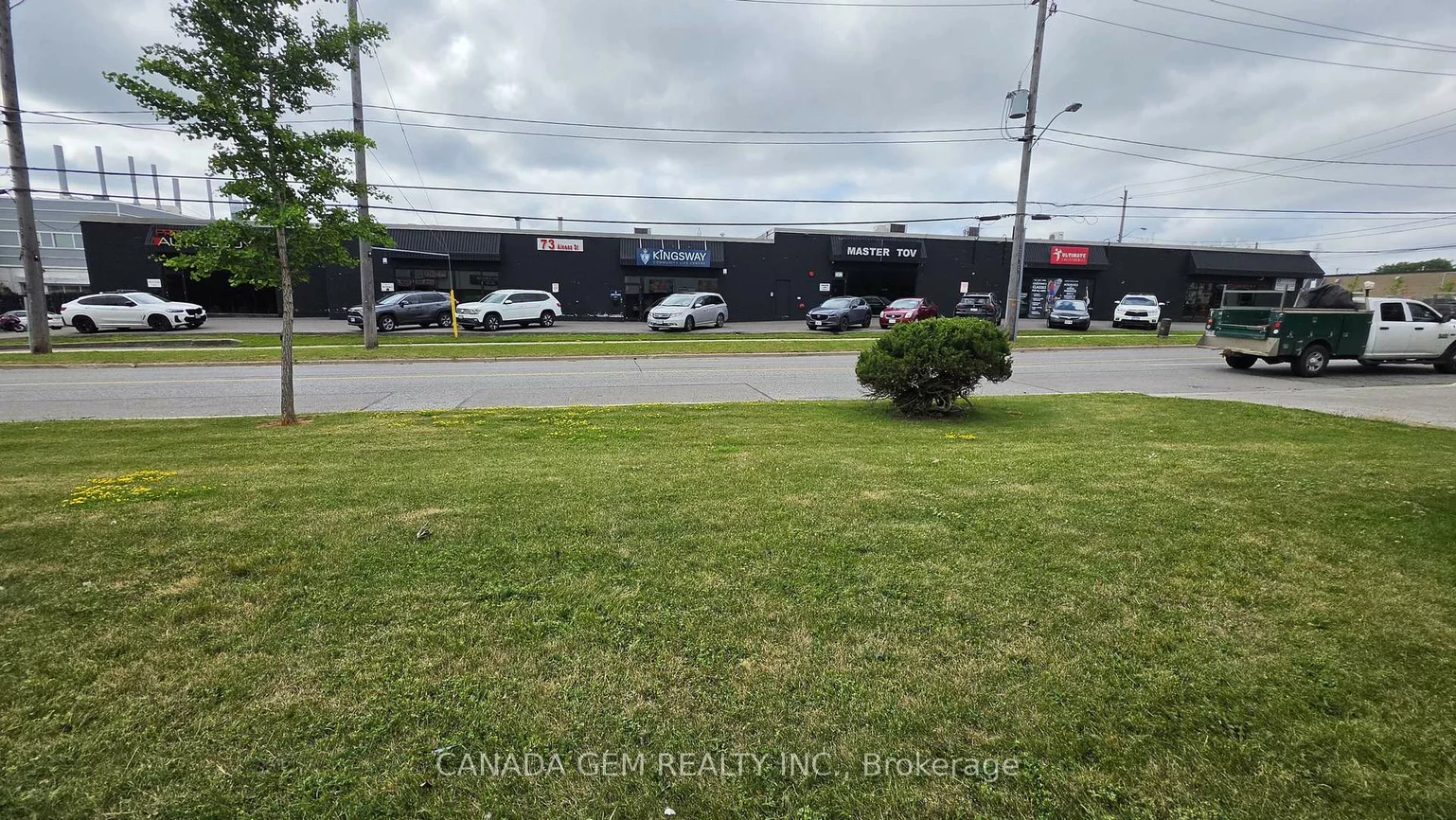 73, Alness, York University Heights, Toronto