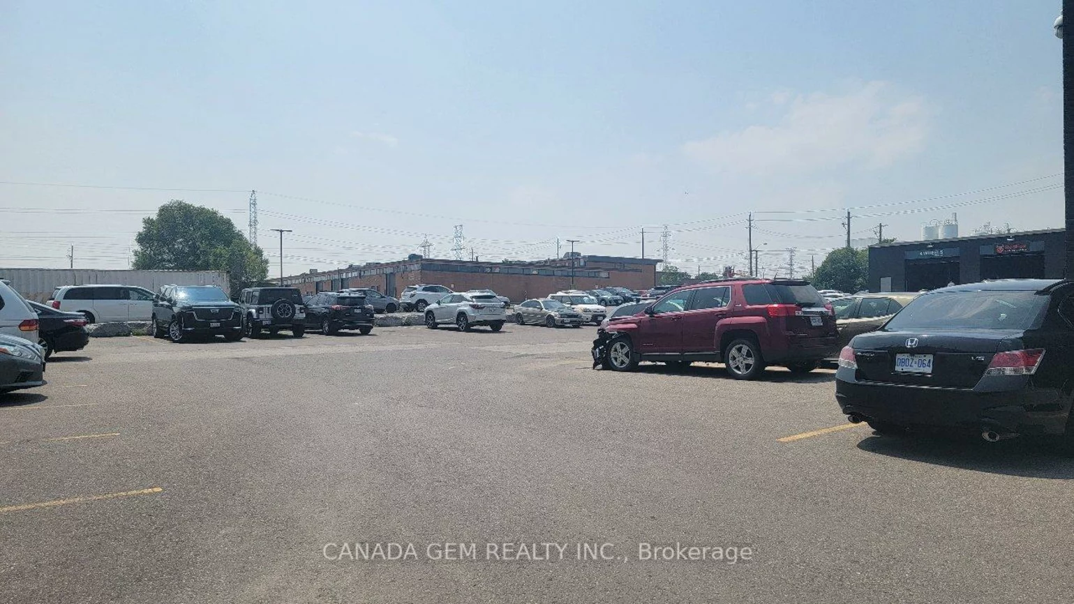 73, Alness, York University Heights, Toronto