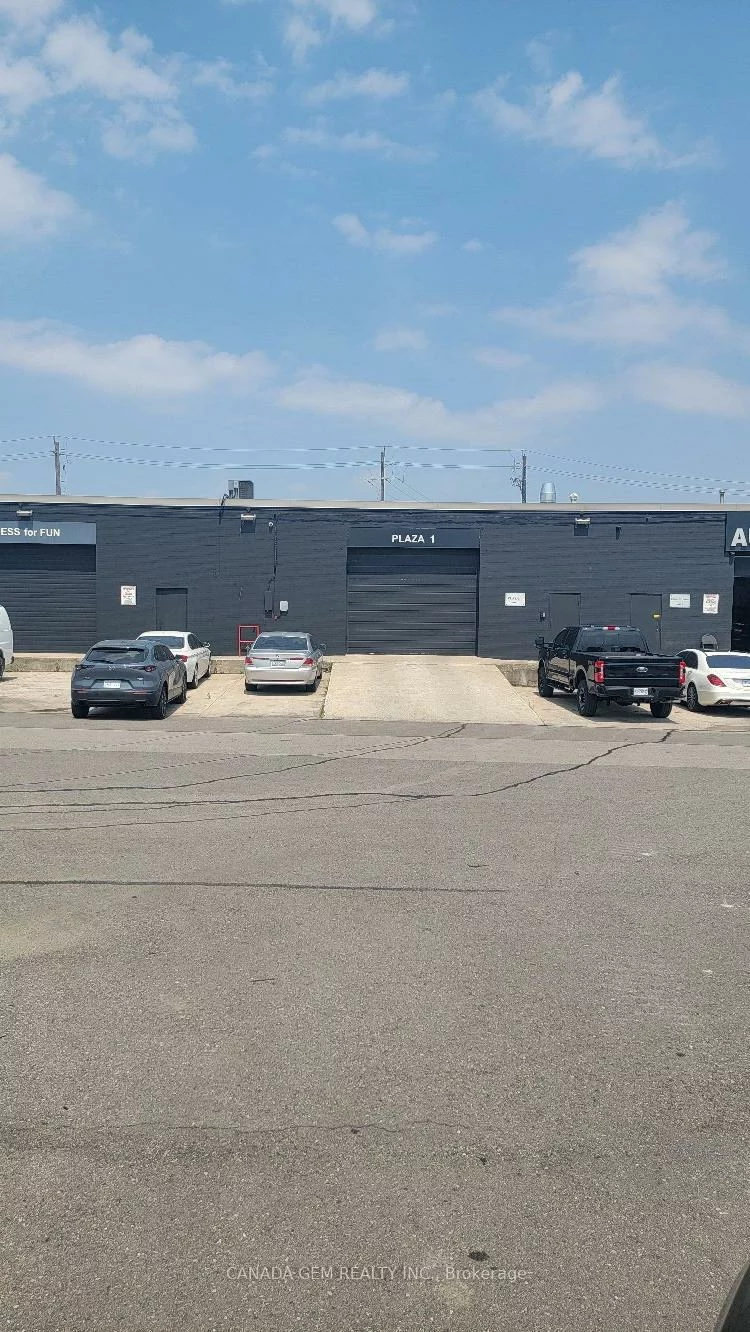 73, Alness, York University Heights, Toronto