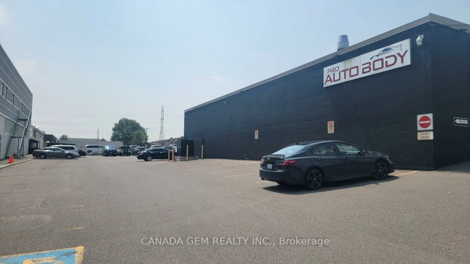 73, Alness, York University Heights, Toronto