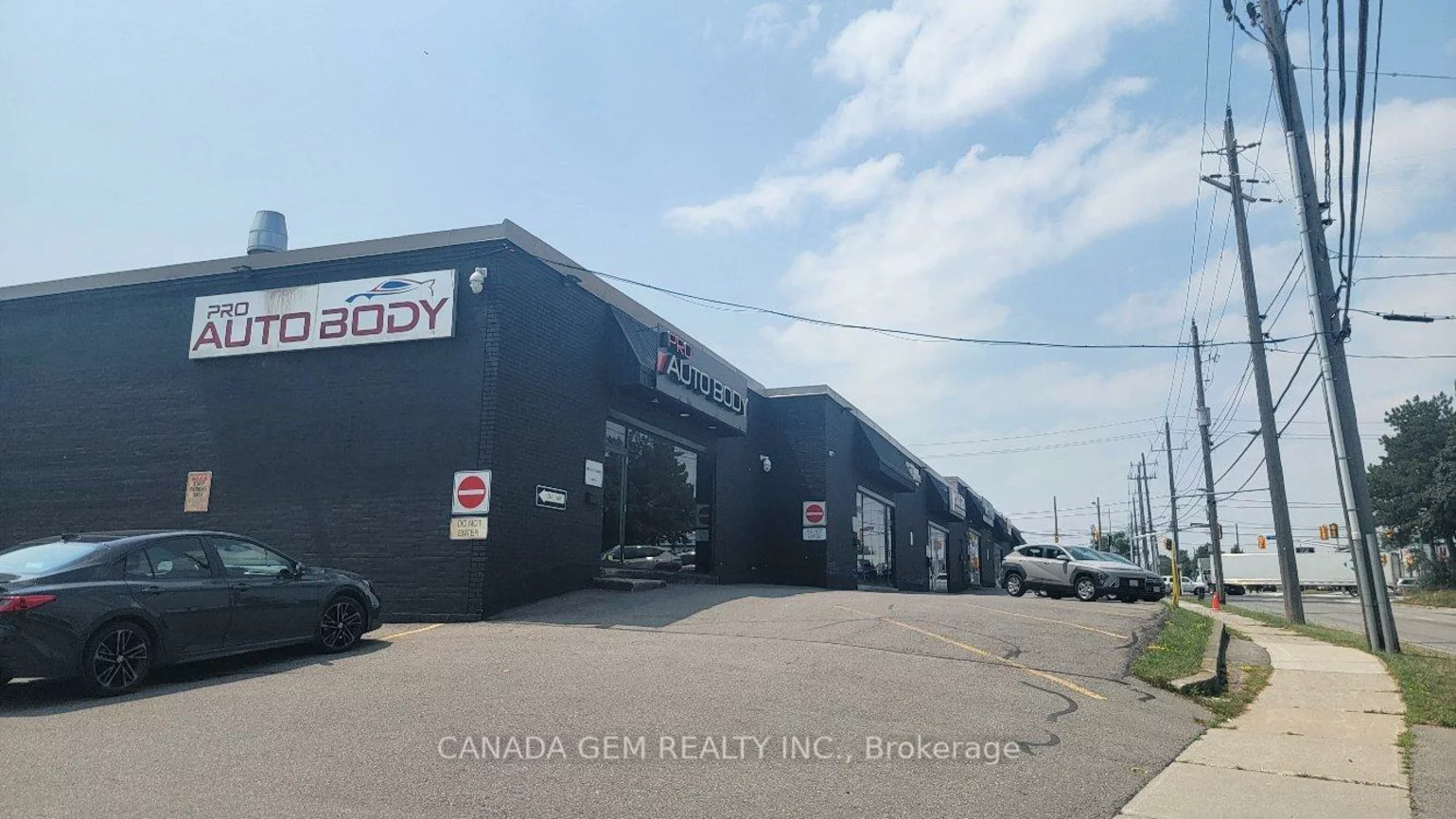 73, Alness, York University Heights, Toronto