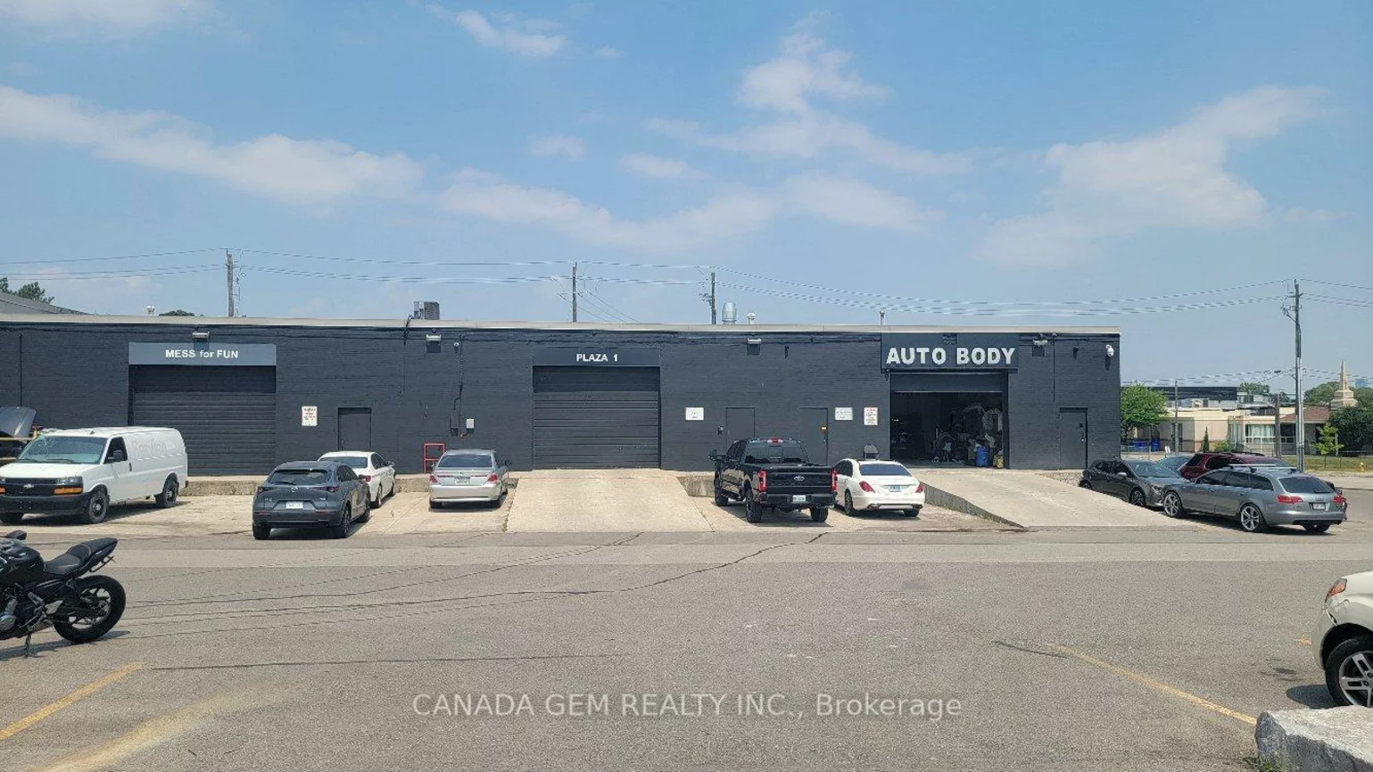 73, Alness, York University Heights, Toronto