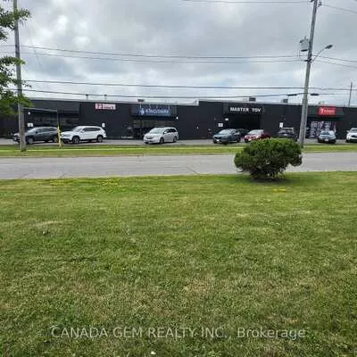 Commercial for sale, 73, Alness, York University Heights, Toronto