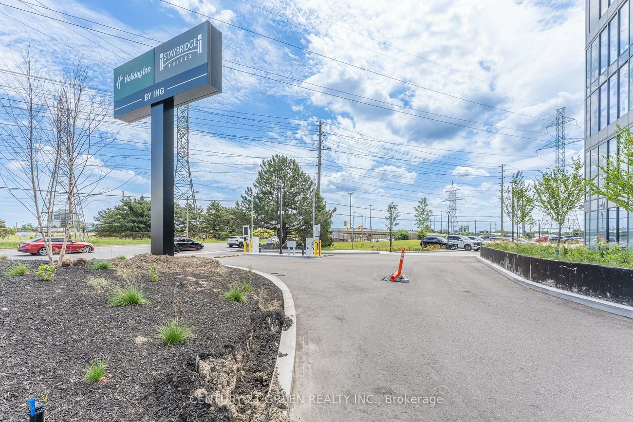 998, Martin Grove, West Humber-Clairville, Toronto