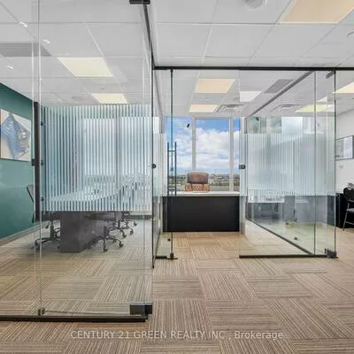 998, Martin Grove, West Humber-Clairville, Toronto