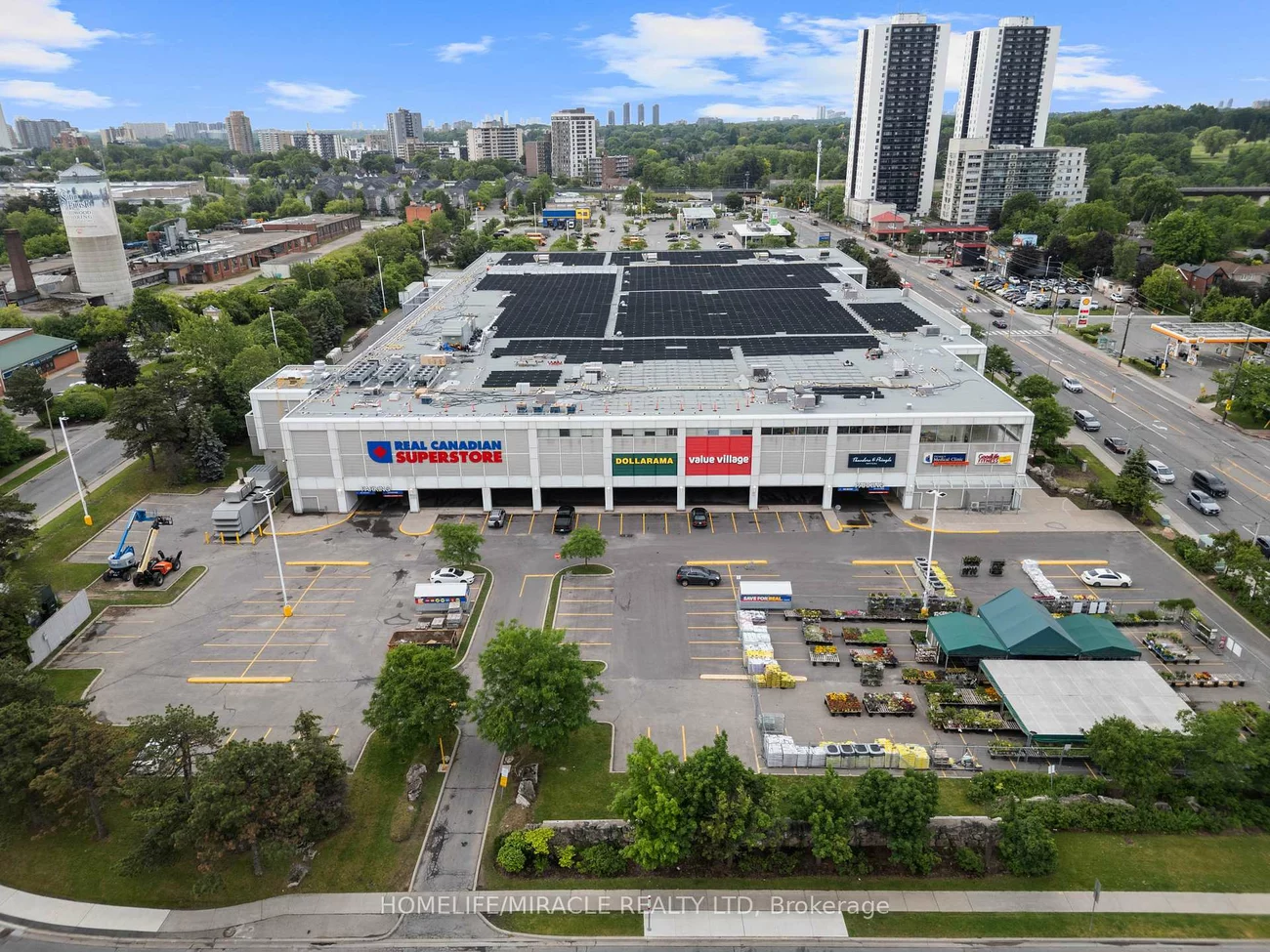 2600, Weston, Humberlea-Pelmo Park W4, Toronto