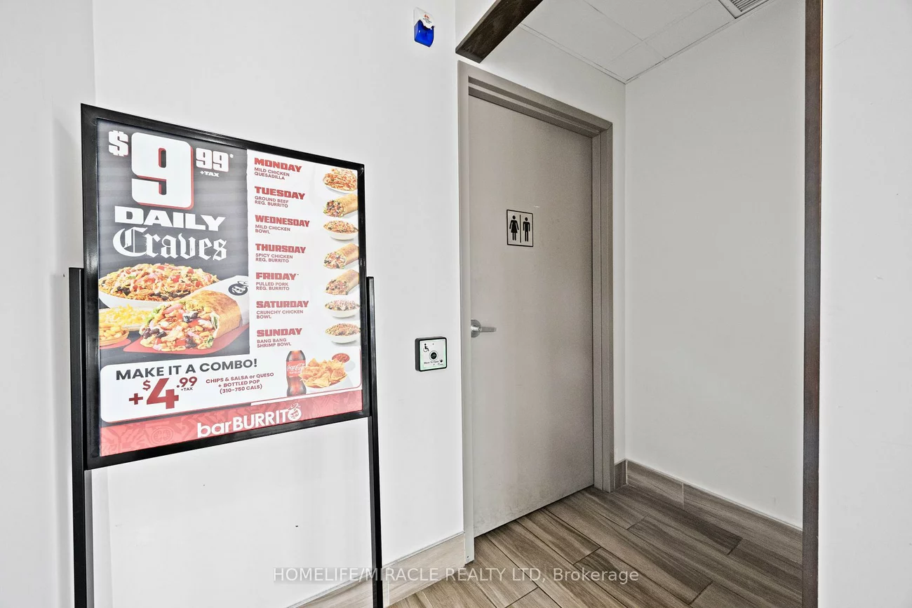 2600, Weston, Humberlea-Pelmo Park W4, Toronto