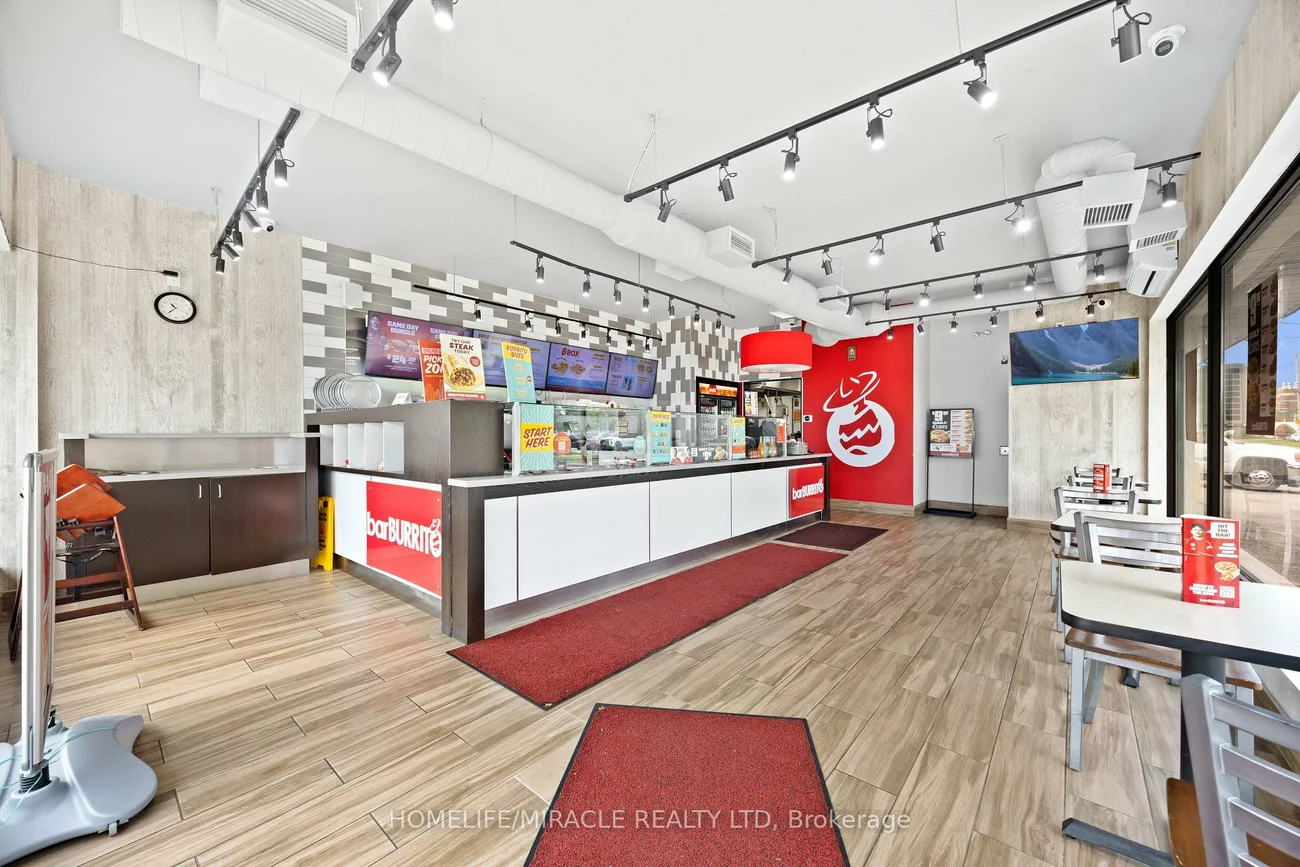 2600, Weston, Humberlea-Pelmo Park W4, Toronto