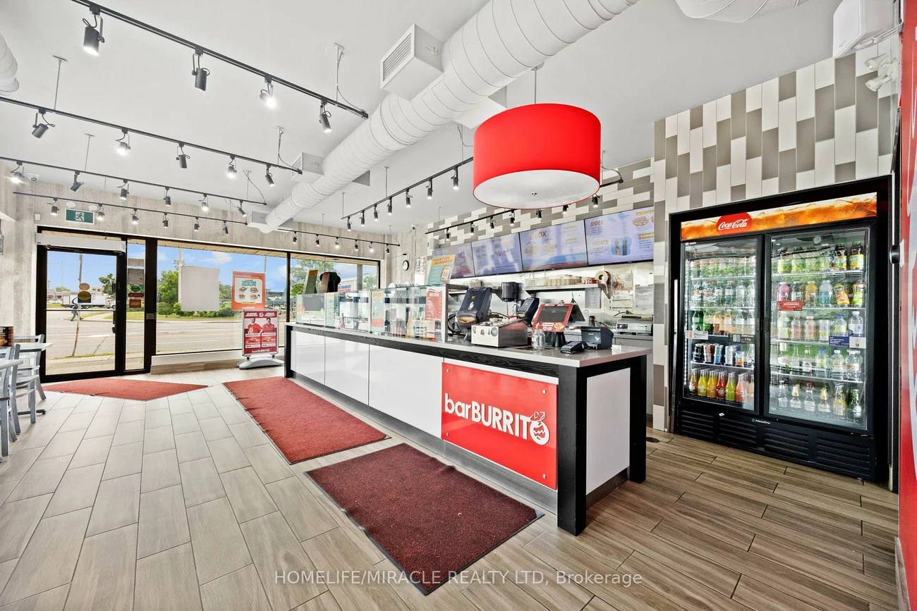 2600, Weston, Humberlea-Pelmo Park W4, Toronto