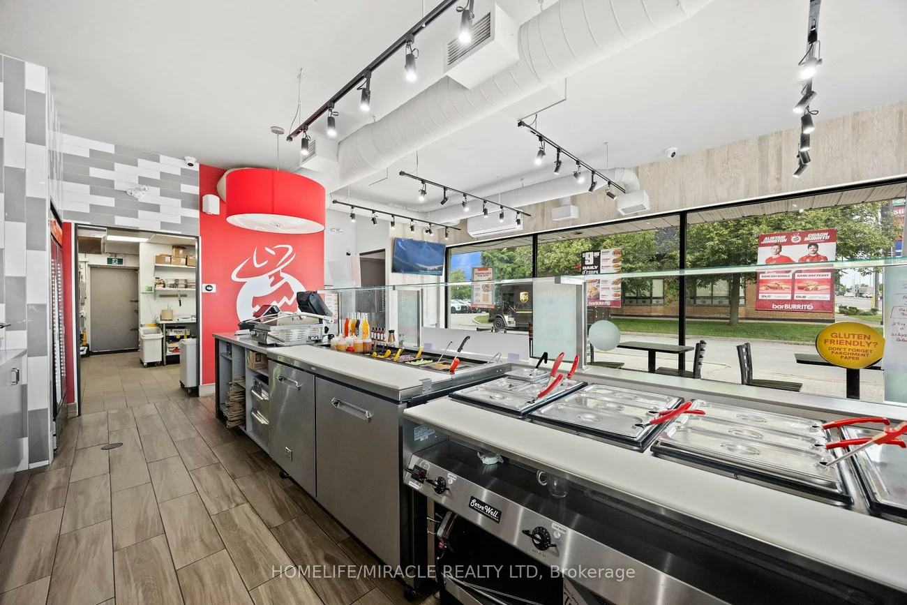 2600, Weston, Humberlea-Pelmo Park W4, Toronto