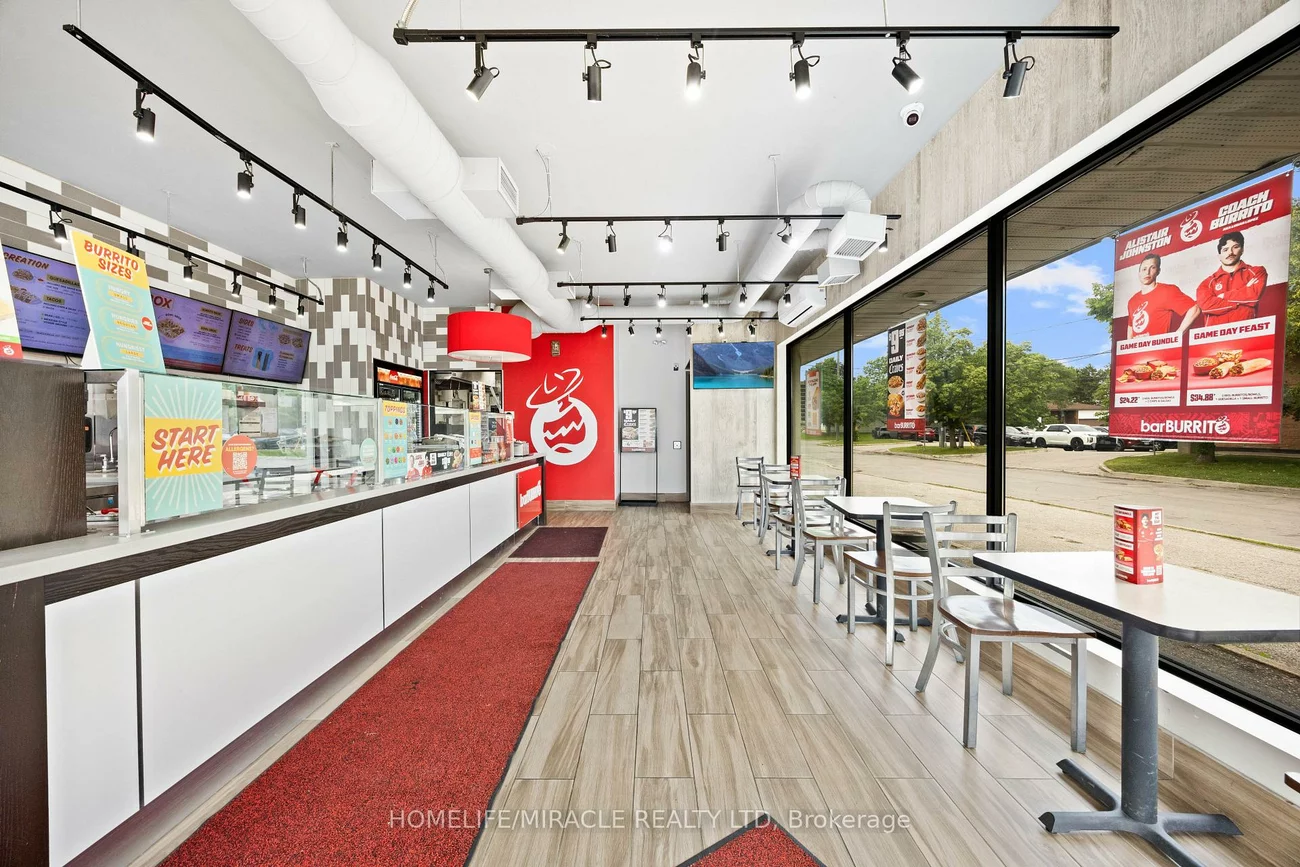 2600, Weston, Humberlea-Pelmo Park W4, Toronto