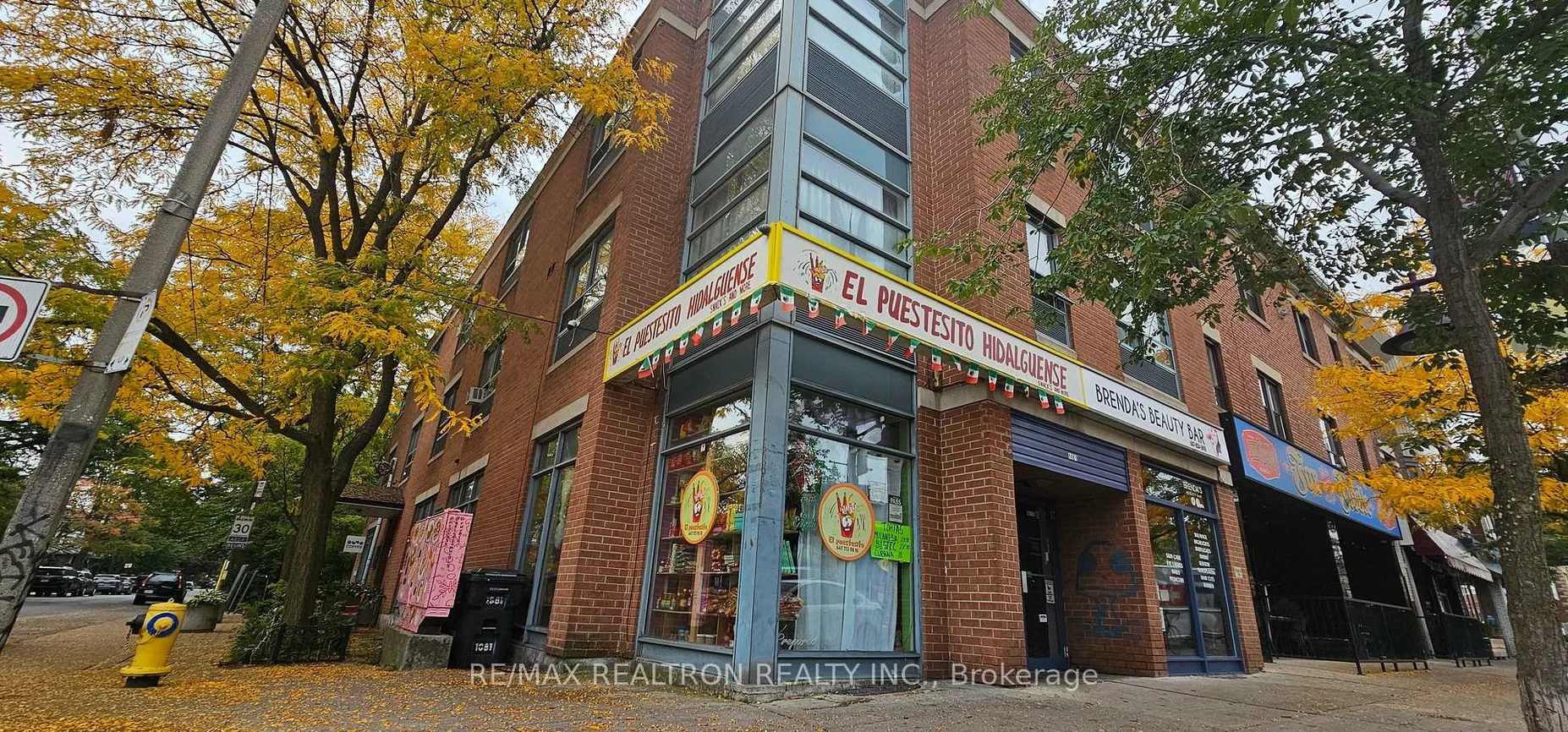 1081, St Clair, Corso Italia-Davenport, Toronto