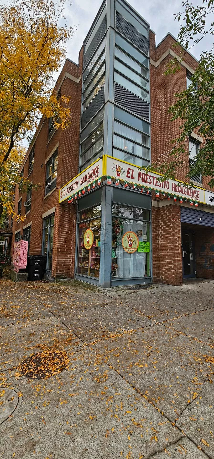 1081, St Clair, Corso Italia-Davenport, Toronto