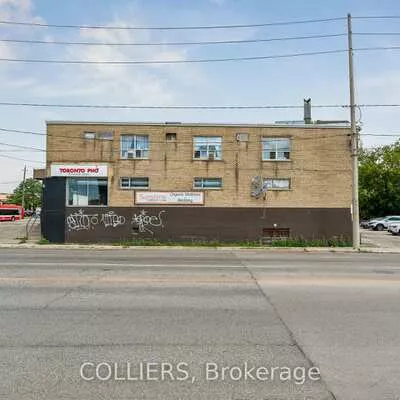 Commercial for sale, 2473, Dufferin, Briar Hill-Belgravia, Toronto