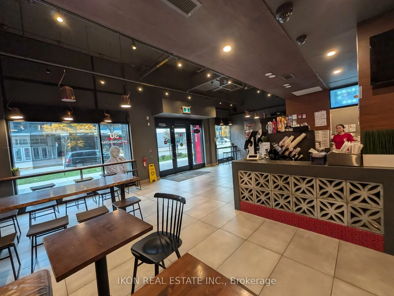 95, The Pond, York University Heights, Toronto